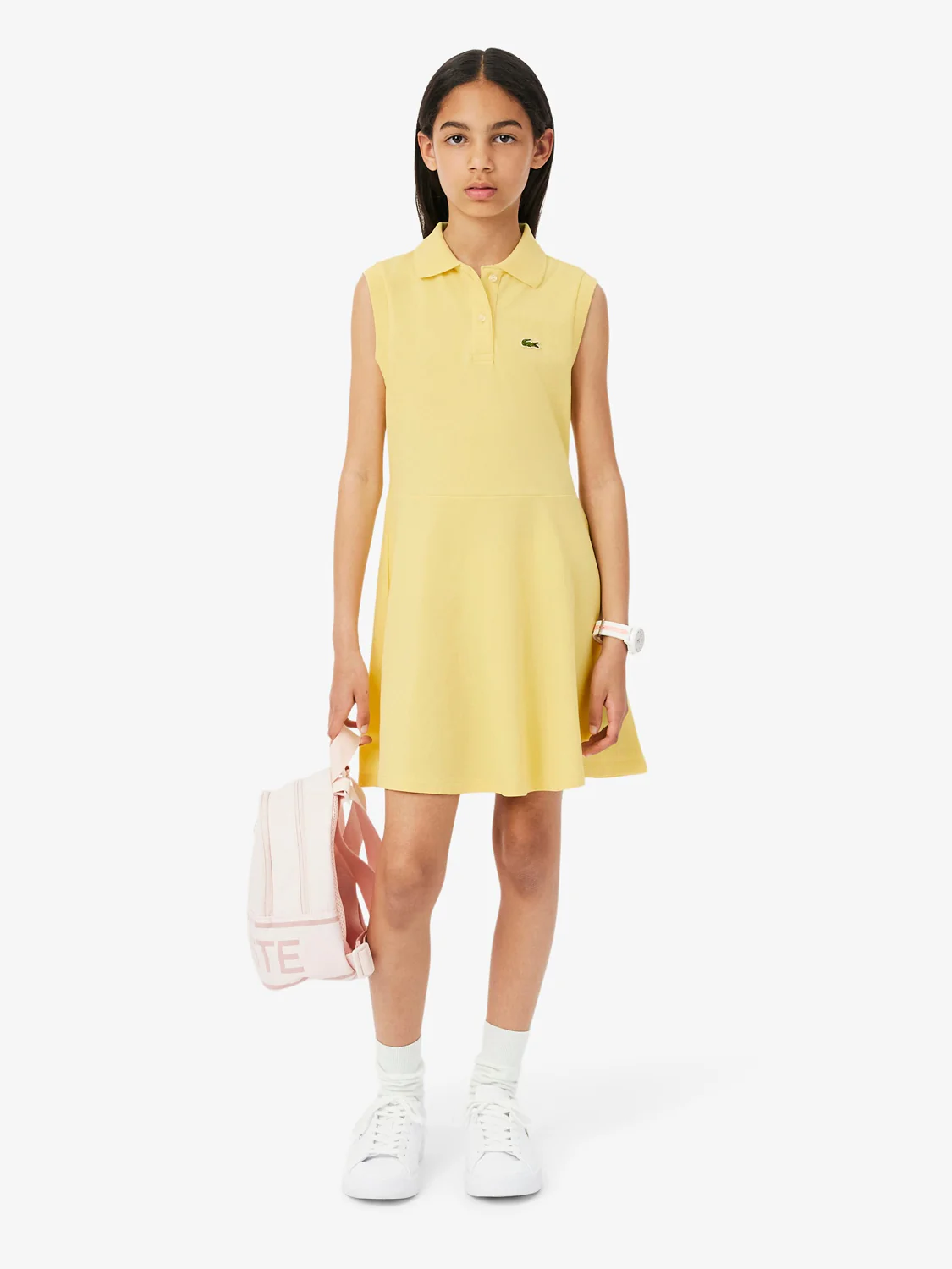Kleid Gelb - Image 4