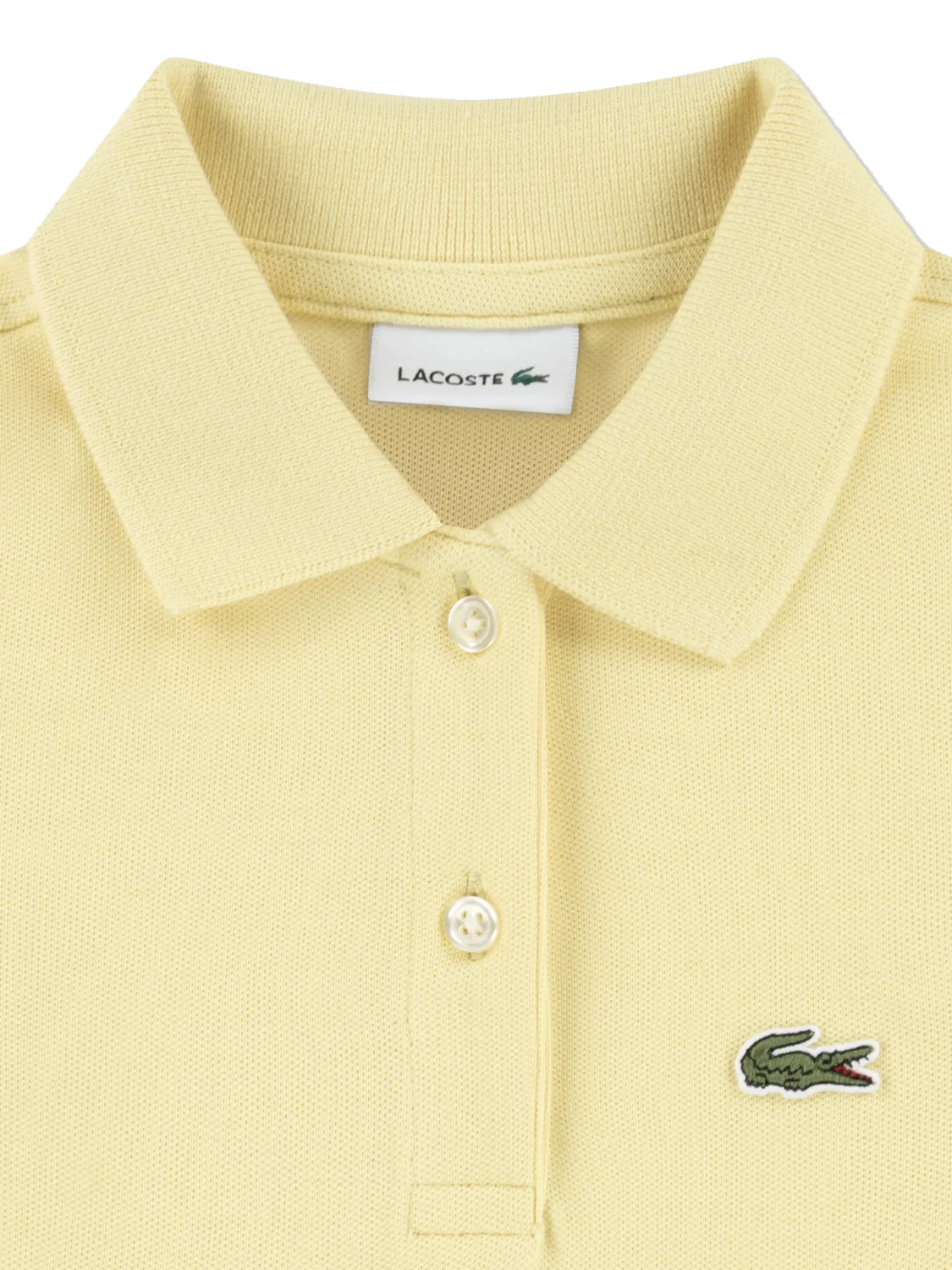 Kleid Gelb - Image 7