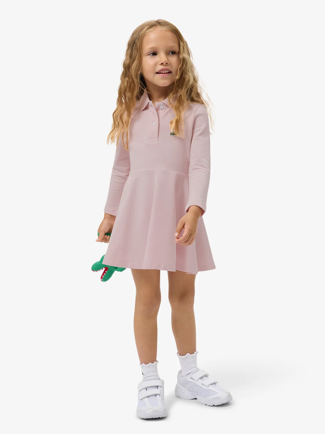 Kleid Rosa - Image 2