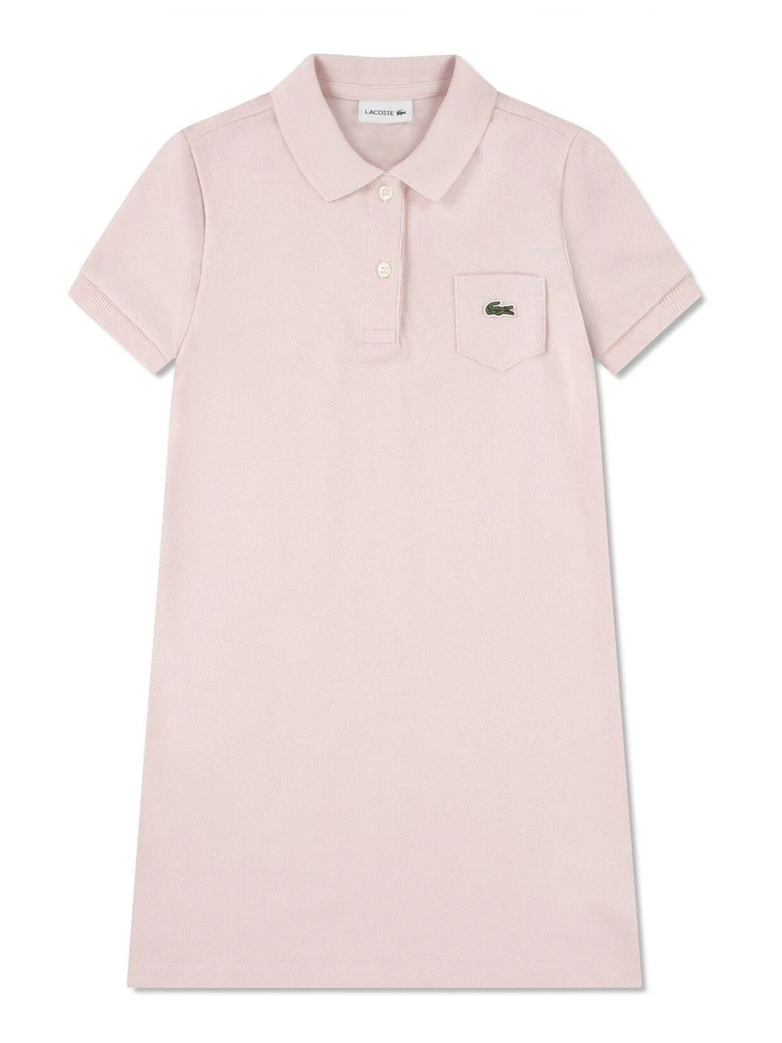 Kleid Rosa
