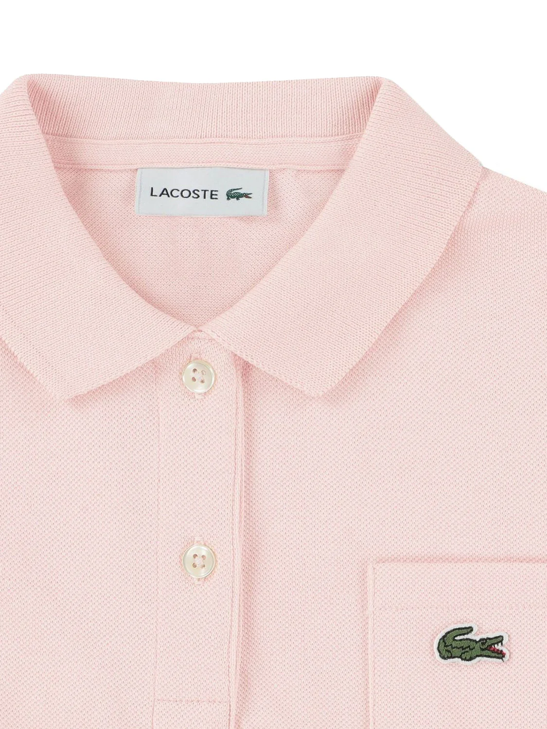 Kleid Rosa - Image 3