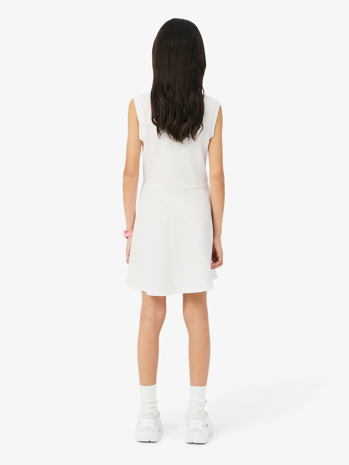 Kleid Weiß - Image 3