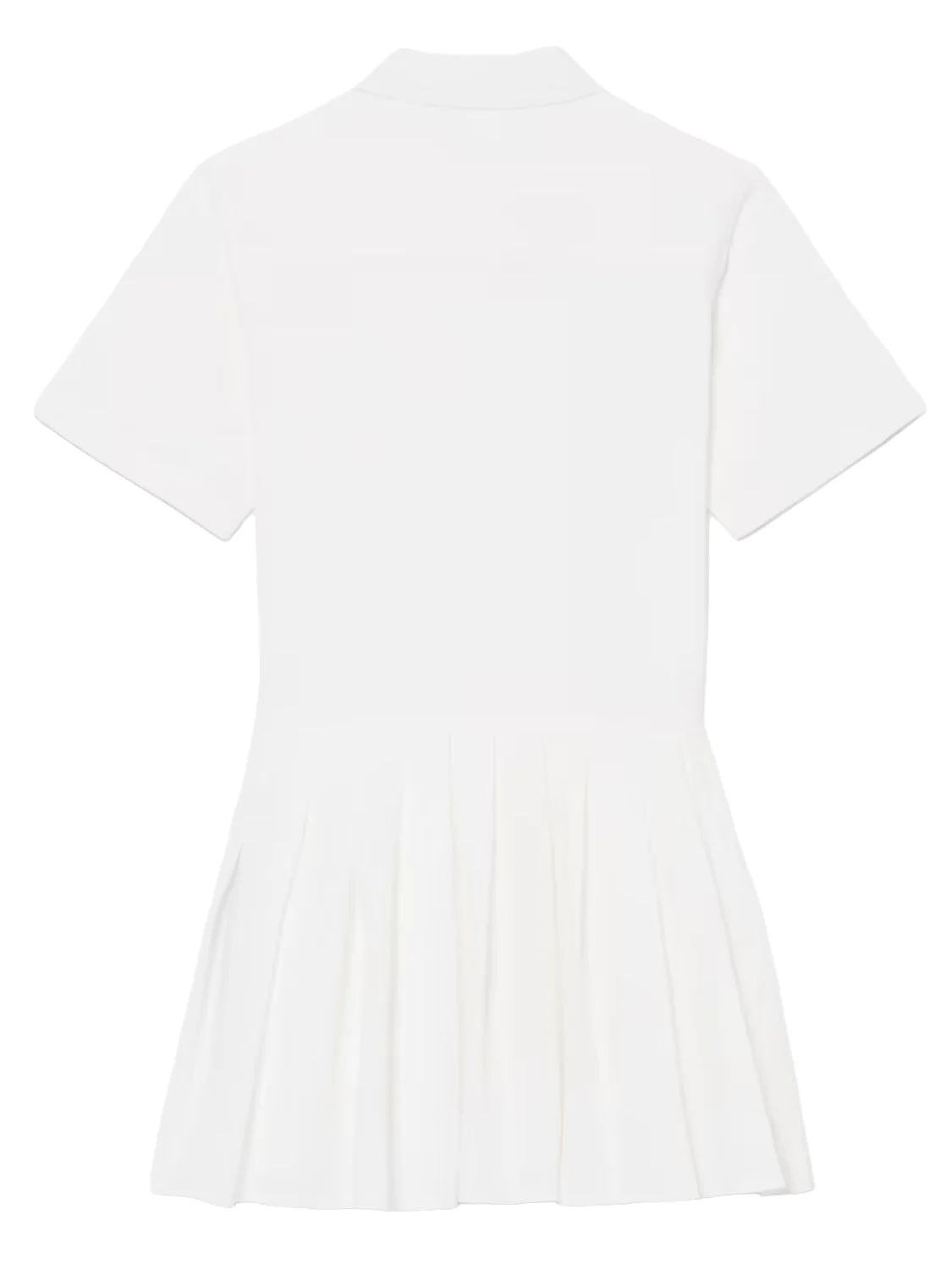 Kleid Weiß - Image 4