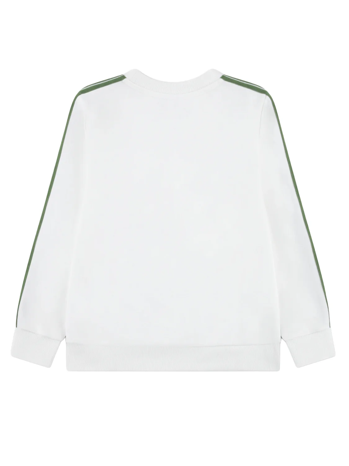 Longsleeve Weiß - Image 3