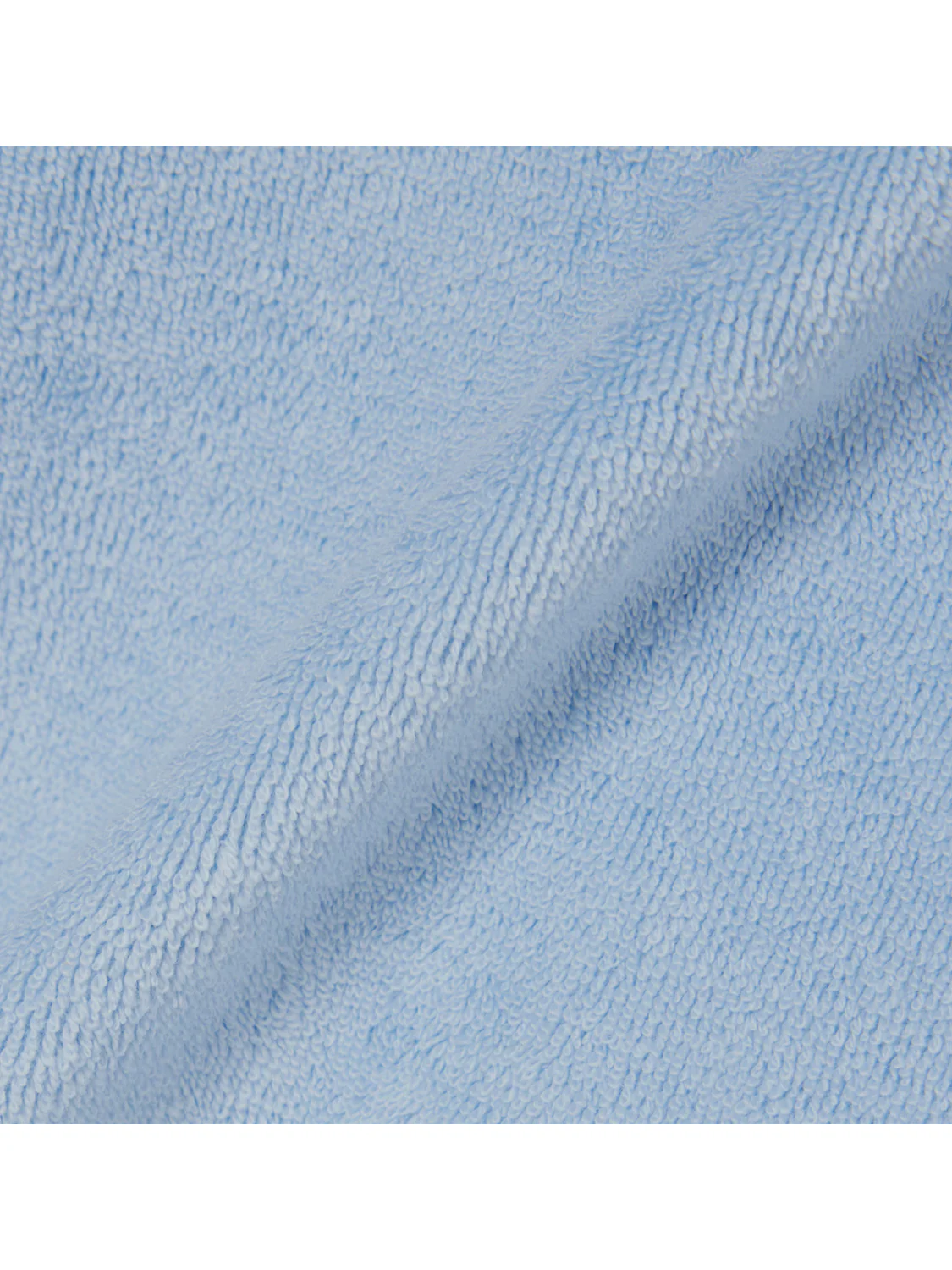 Polo Shirt Hellblau - Image 7