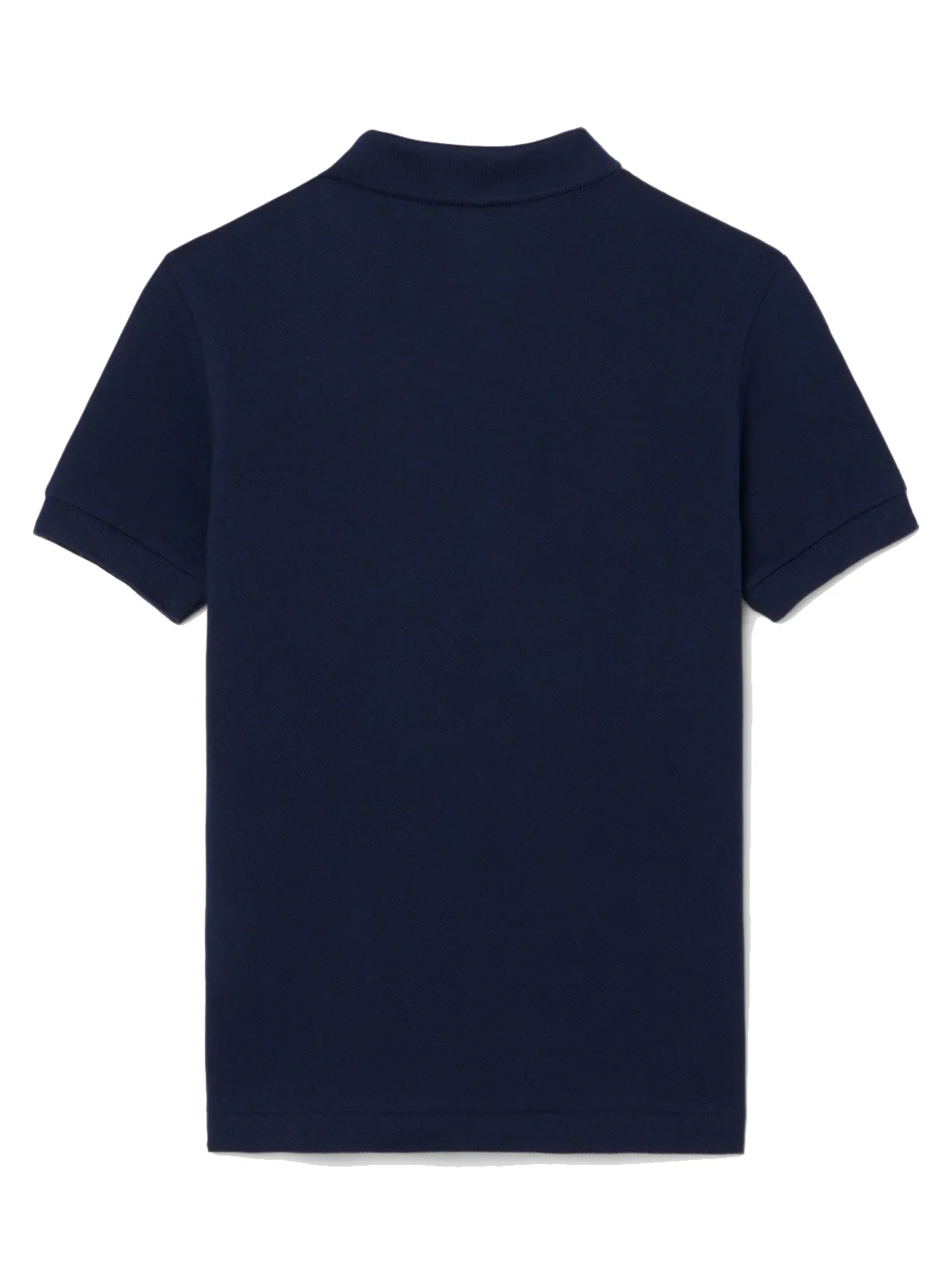 Polo Shirt Marineblau - Image 4