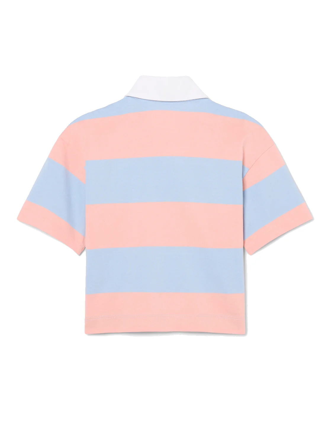 Polo Shirt Mehrfarbig - Image 2