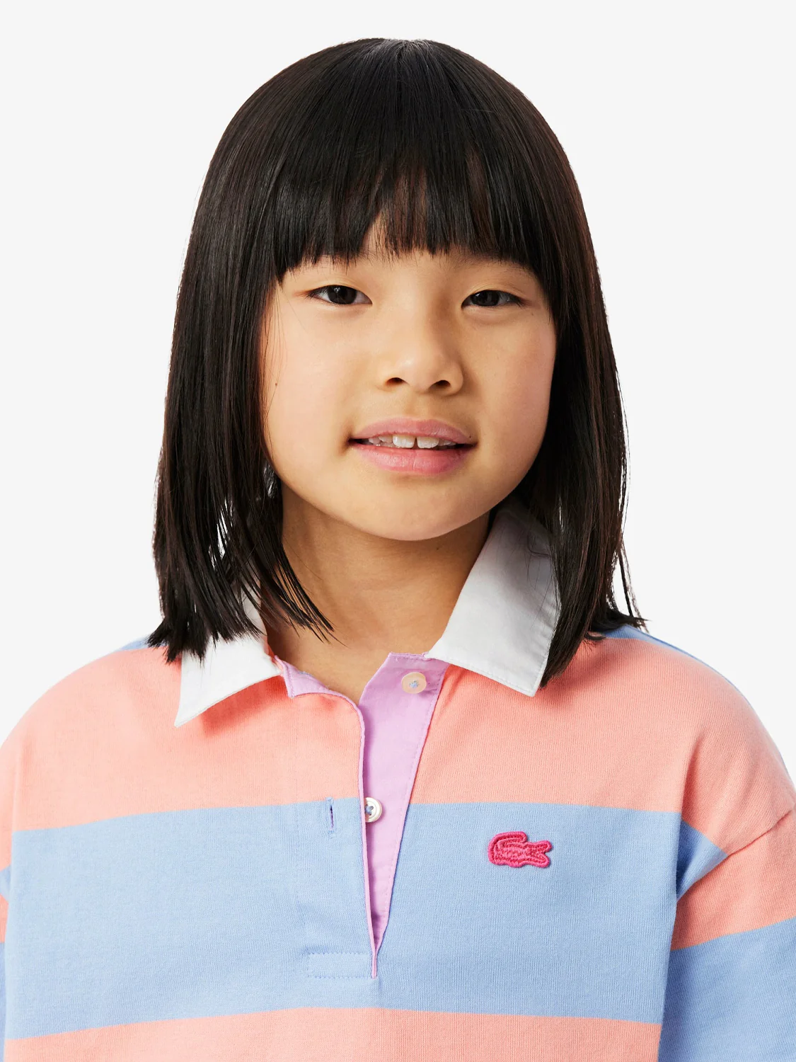 Polo Shirt Mehrfarbig - Image 6