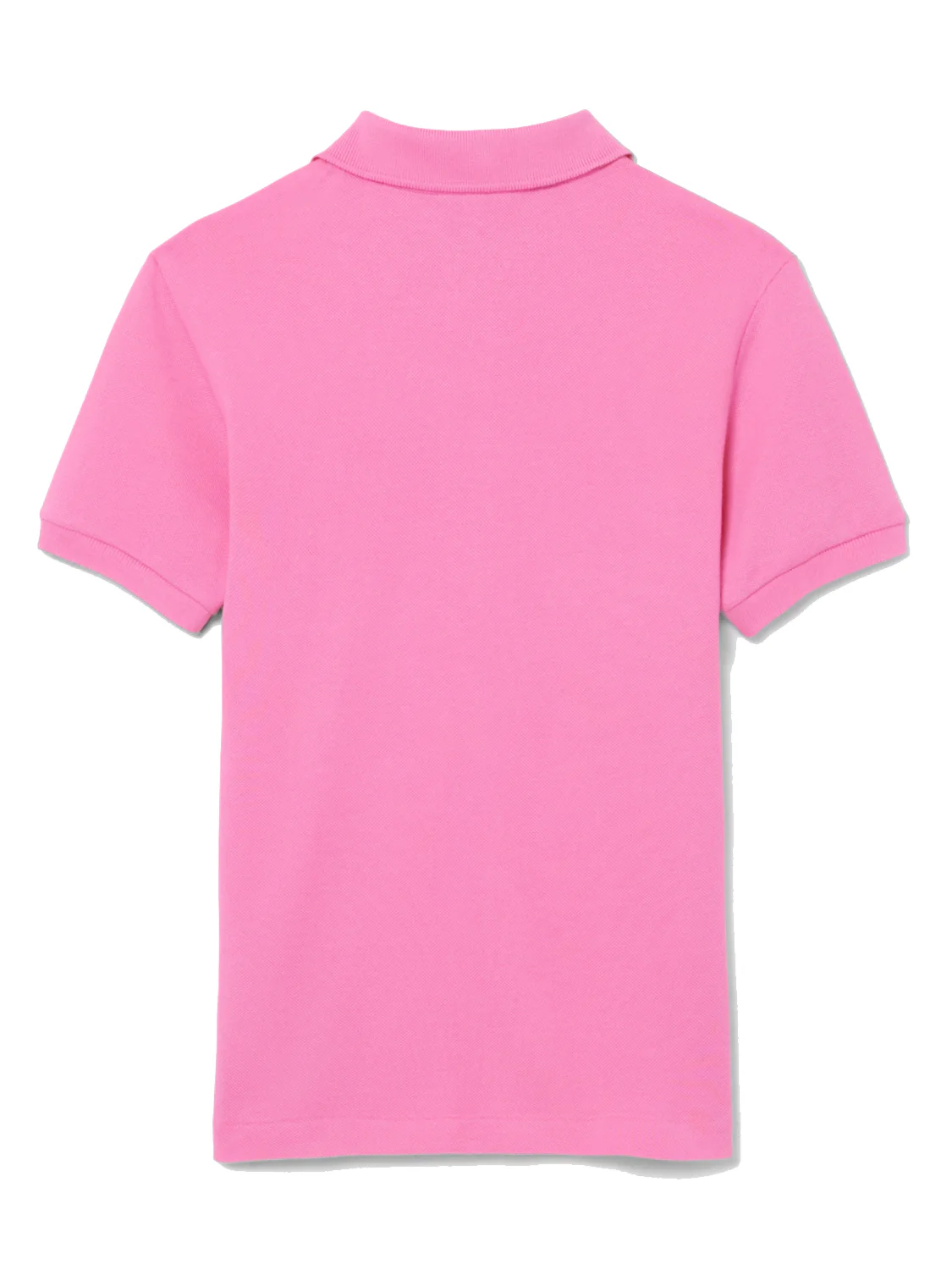 Polo Shirt Pink - Image 2