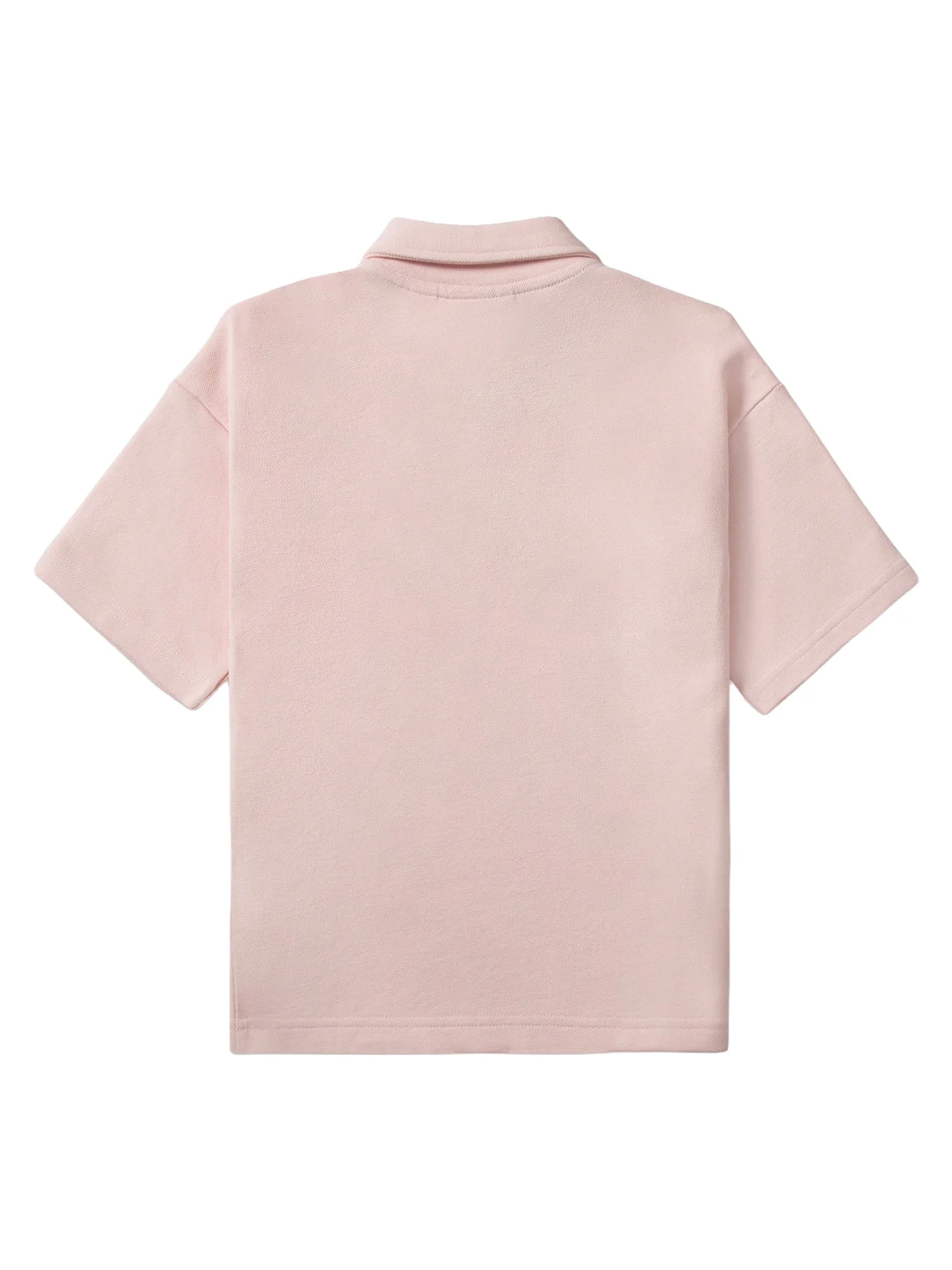 Polo Shirt Rosa - Image 4
