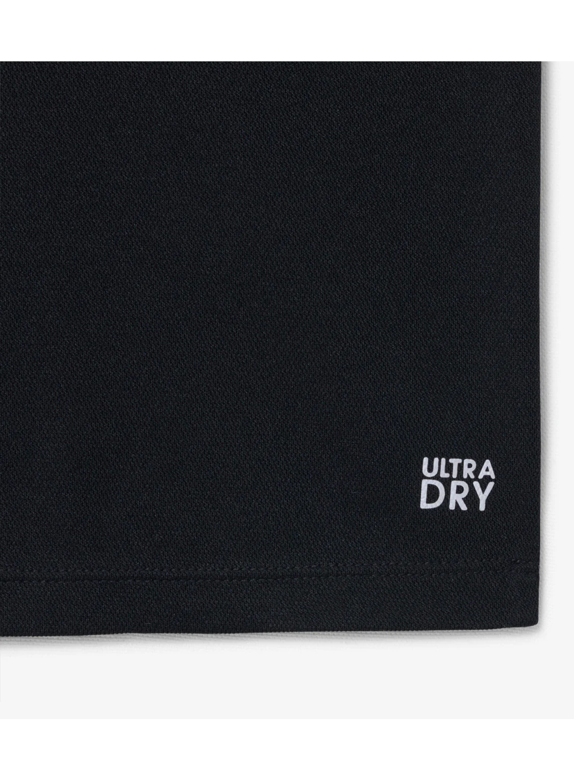 Polo Shirt Schwarz - Image 8