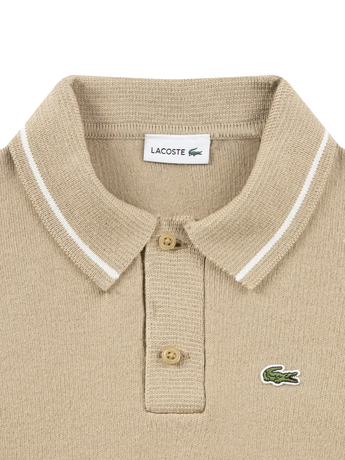 Pullover Beige - Image 2