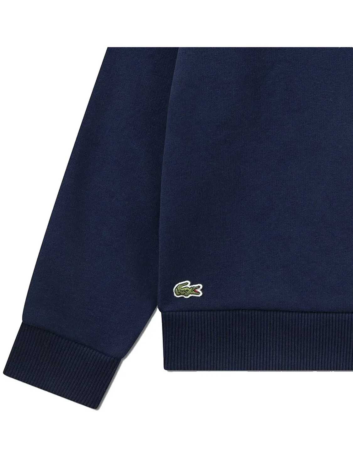 Pullover Marineblau - Image 3