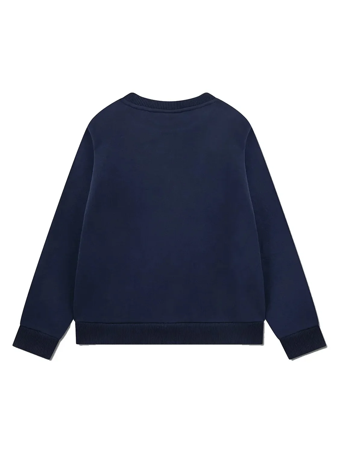 Pullover Marineblau - Image 4