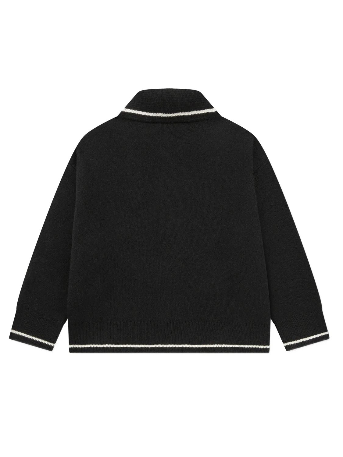 Pullover Schwarz - Image 2