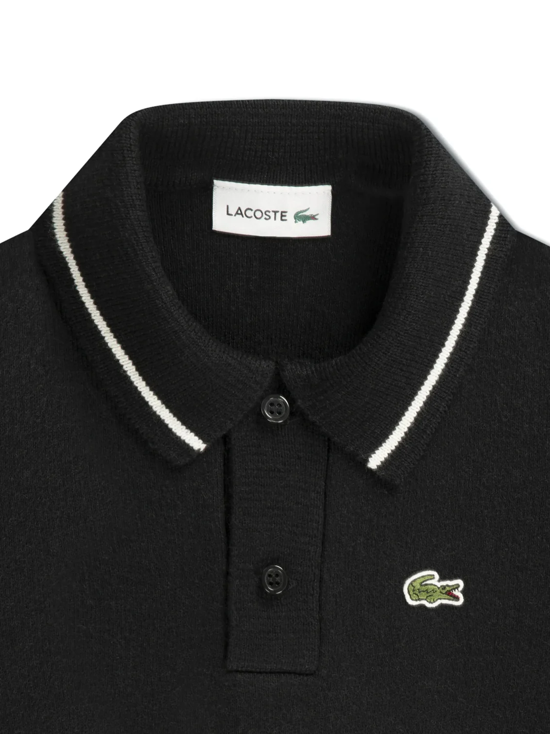 Pullover Schwarz - Image 4