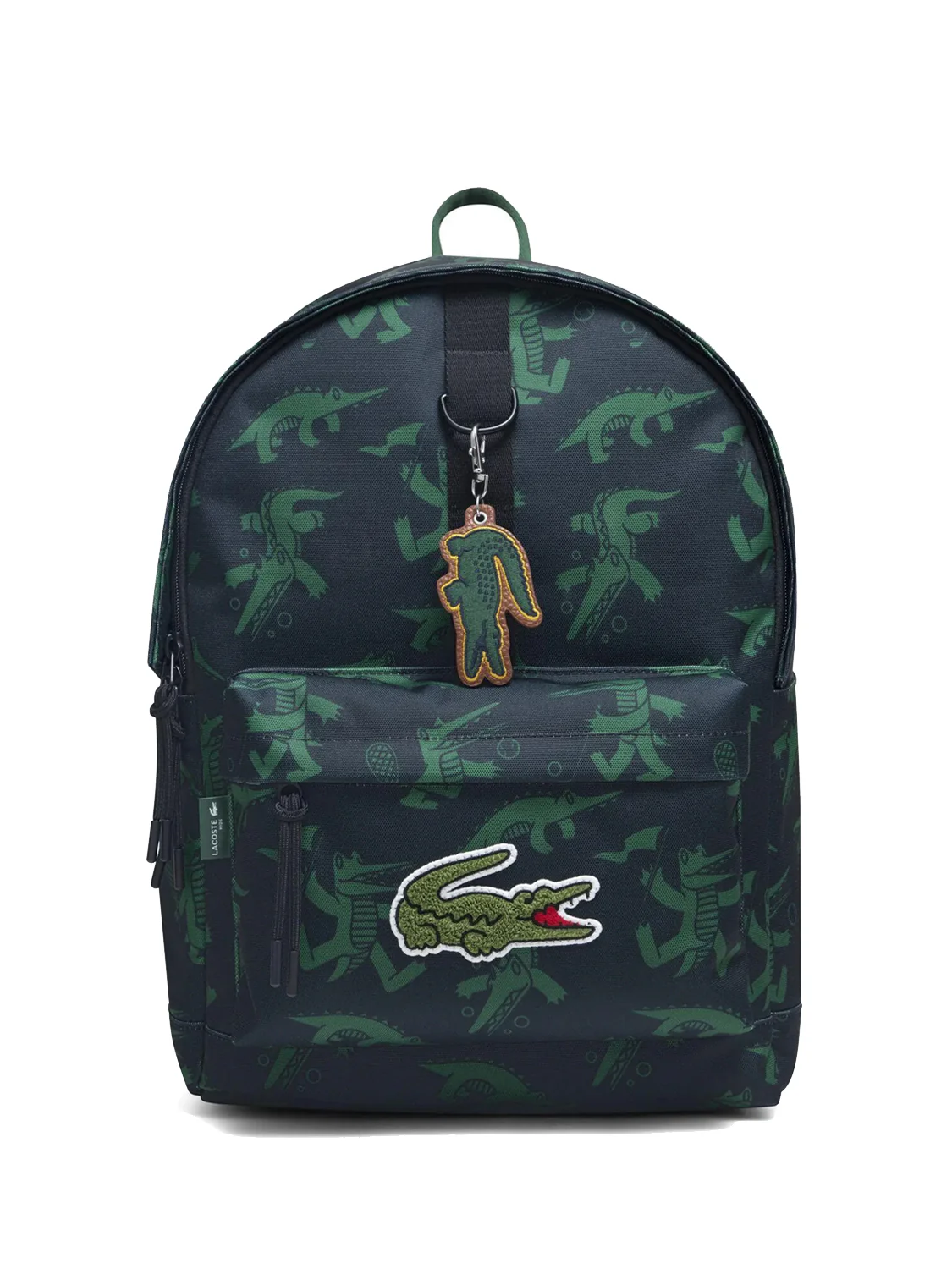 Rucksack Schwarz