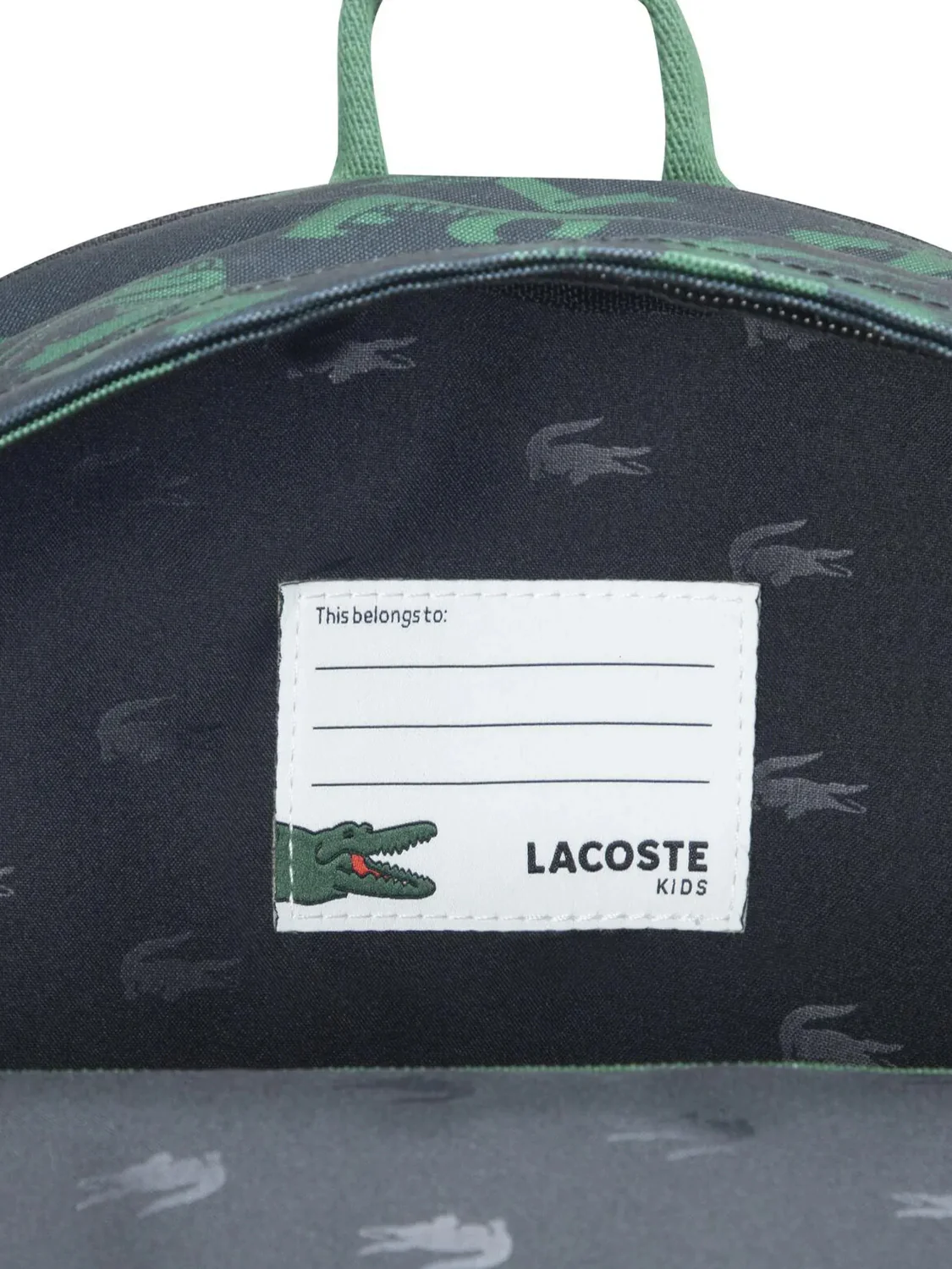 Rucksack Schwarz - Image 5