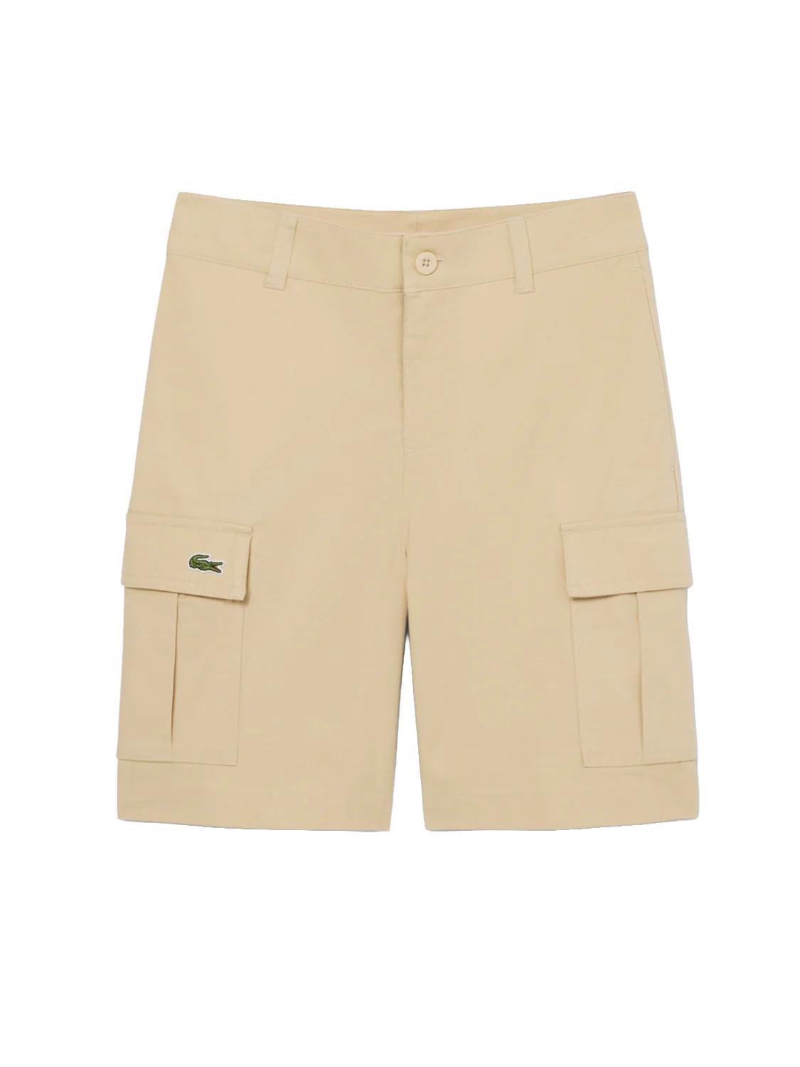 Shorts Beige