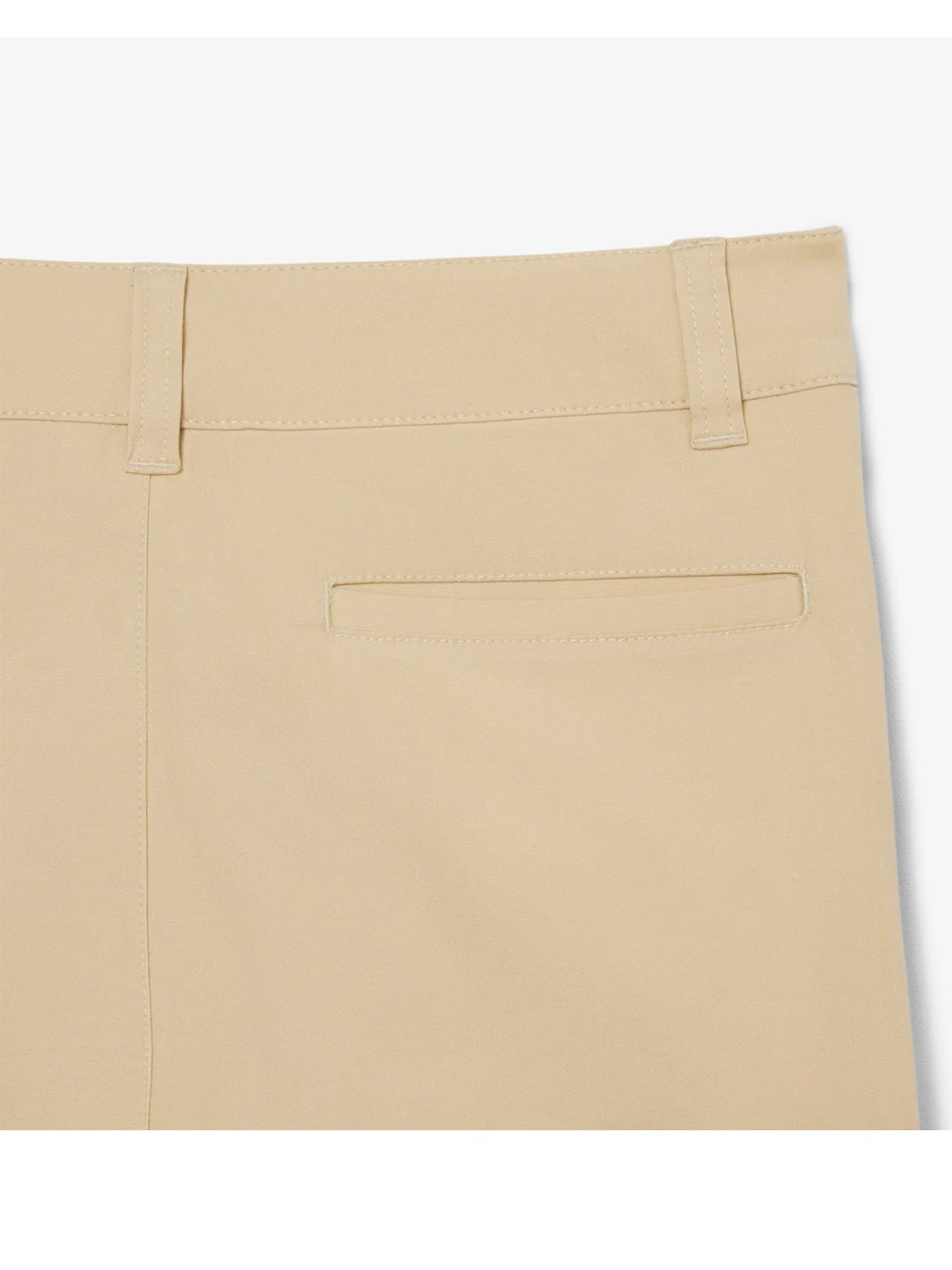 Shorts Beige - Image 10