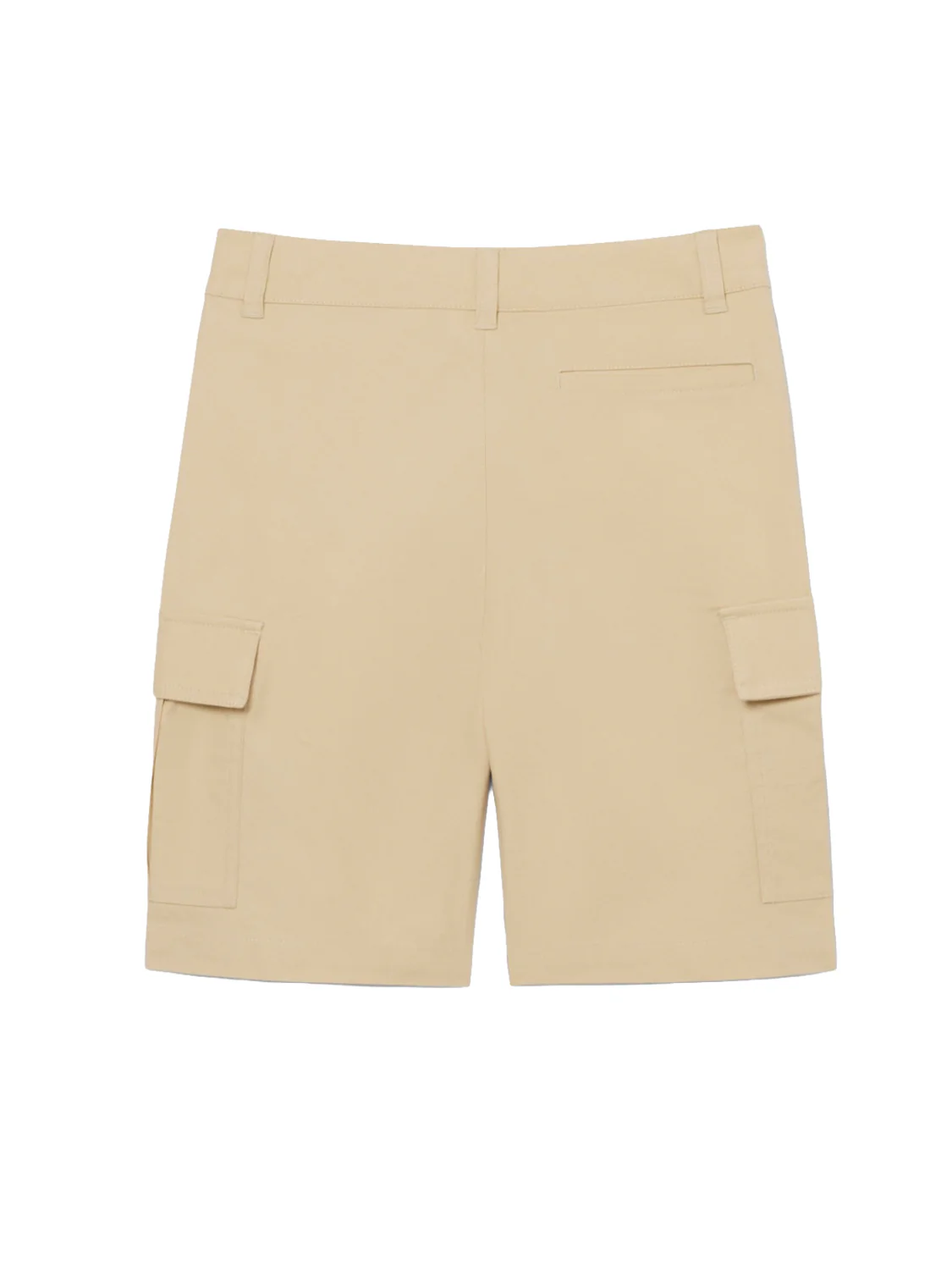 Shorts Beige - Image 2
