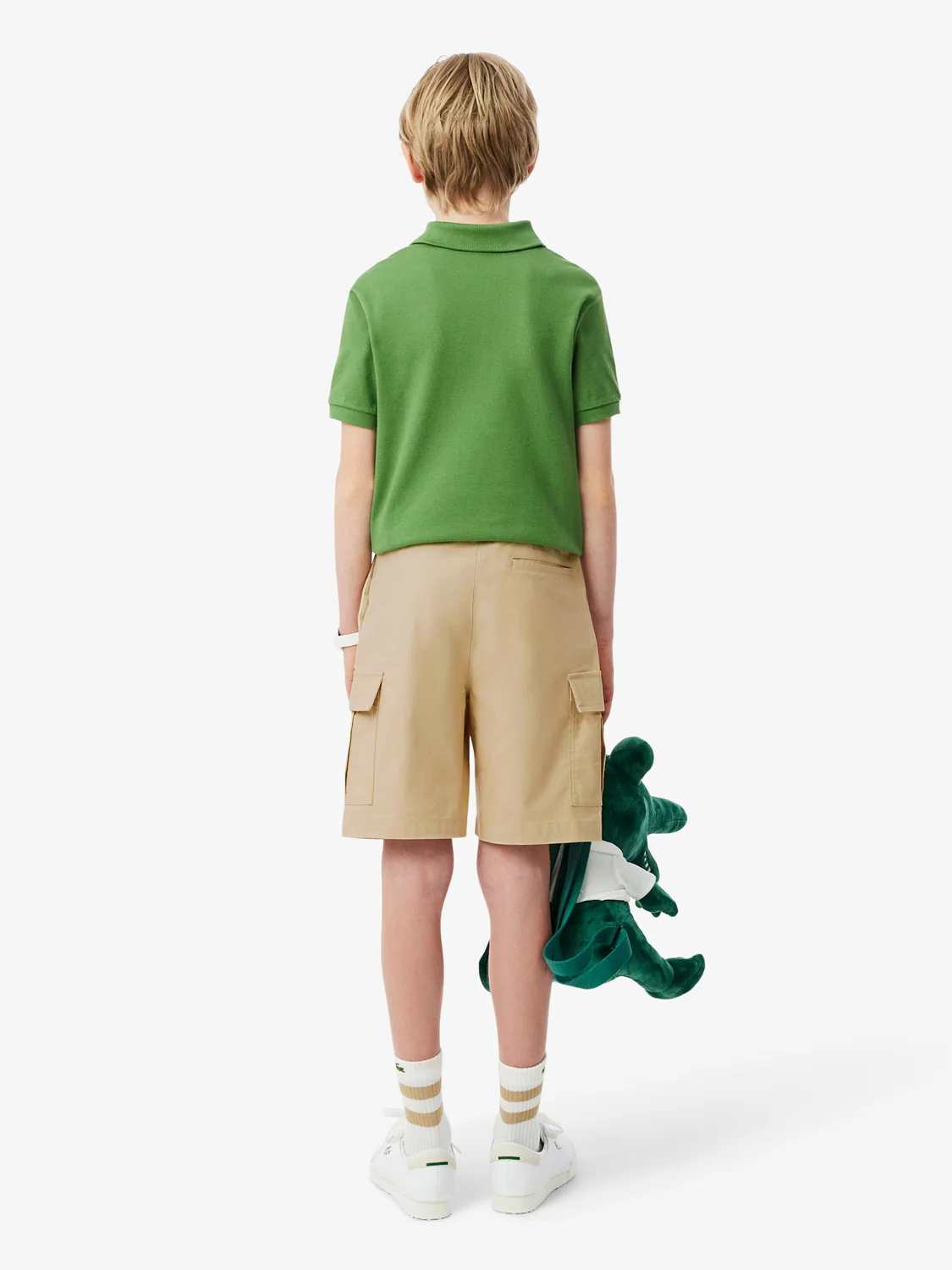 Shorts Beige - Image 4