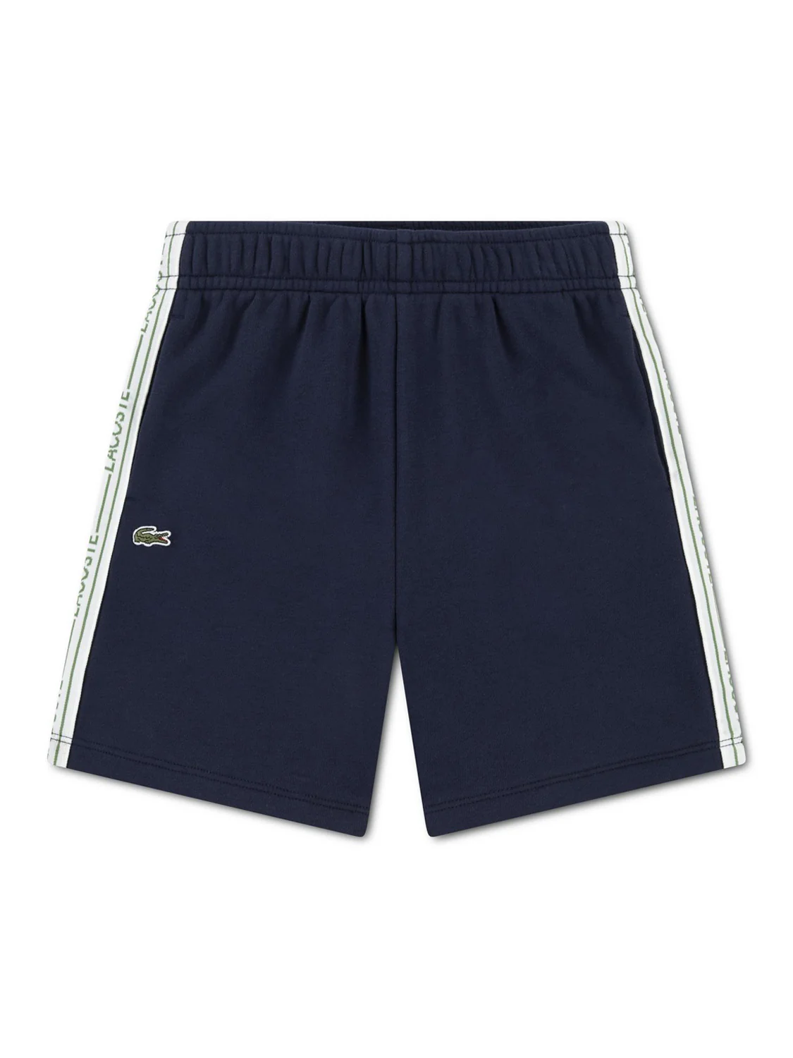 Shorts Marineblau