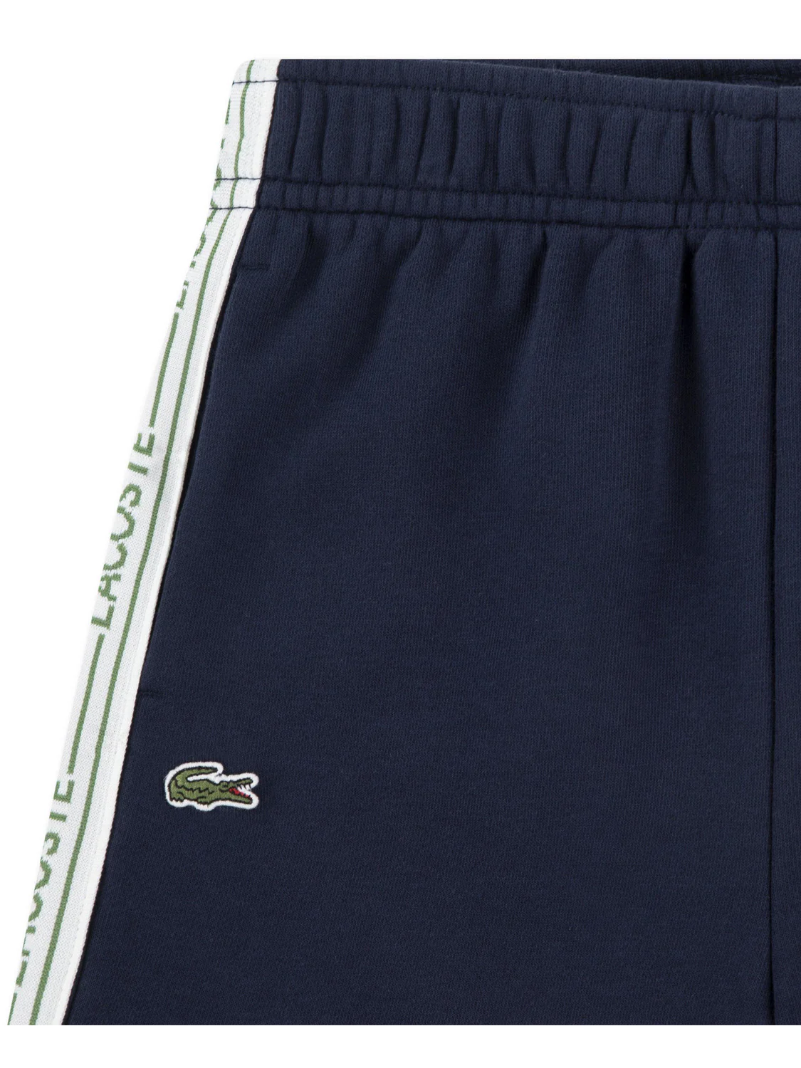 Shorts Marineblau - Image 6
