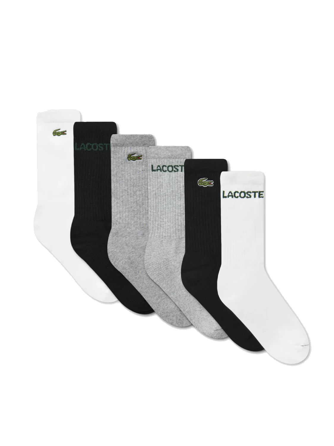 Socken Weiß - Image 2