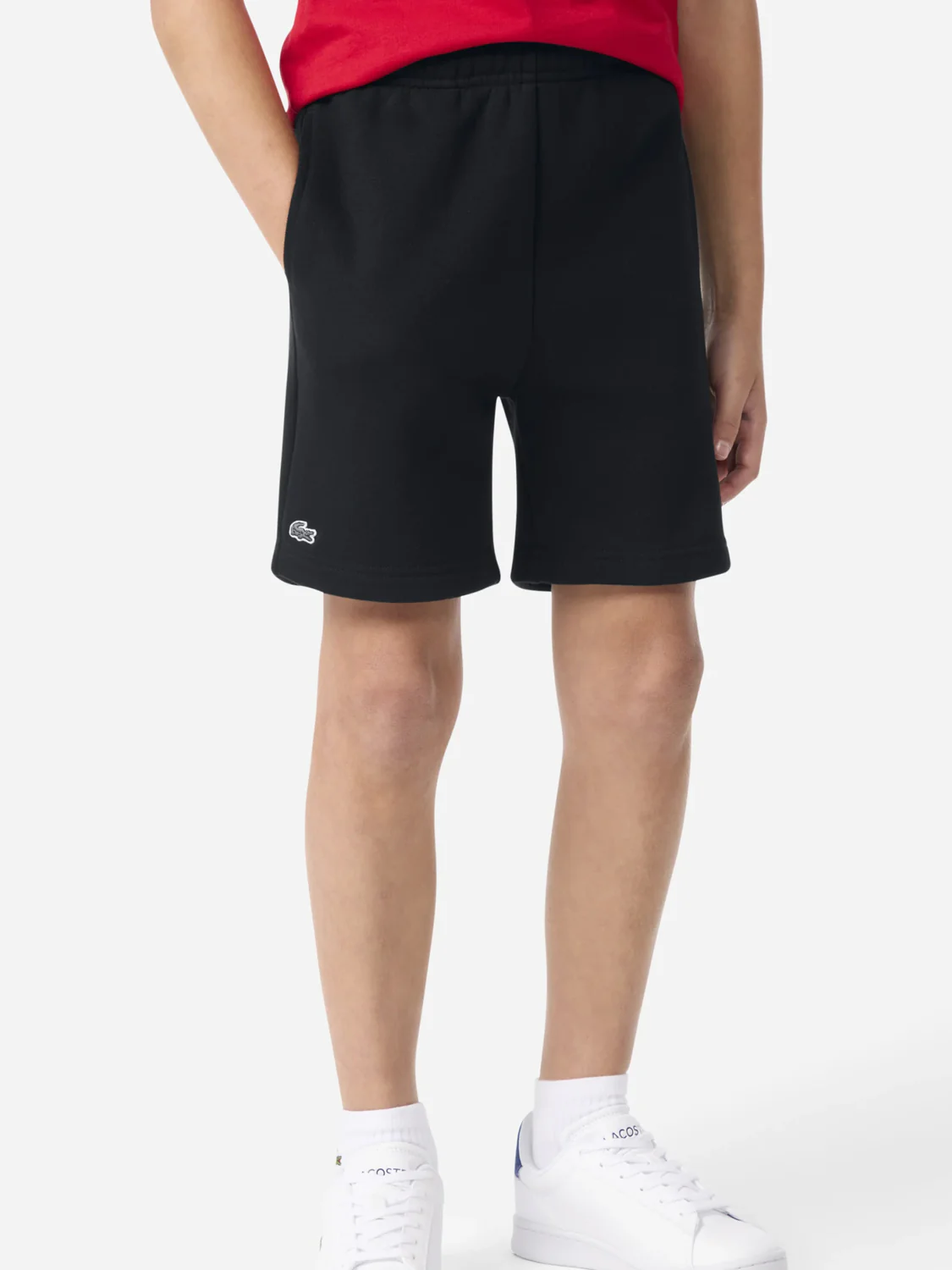Sweathose Schwarz - Image 3