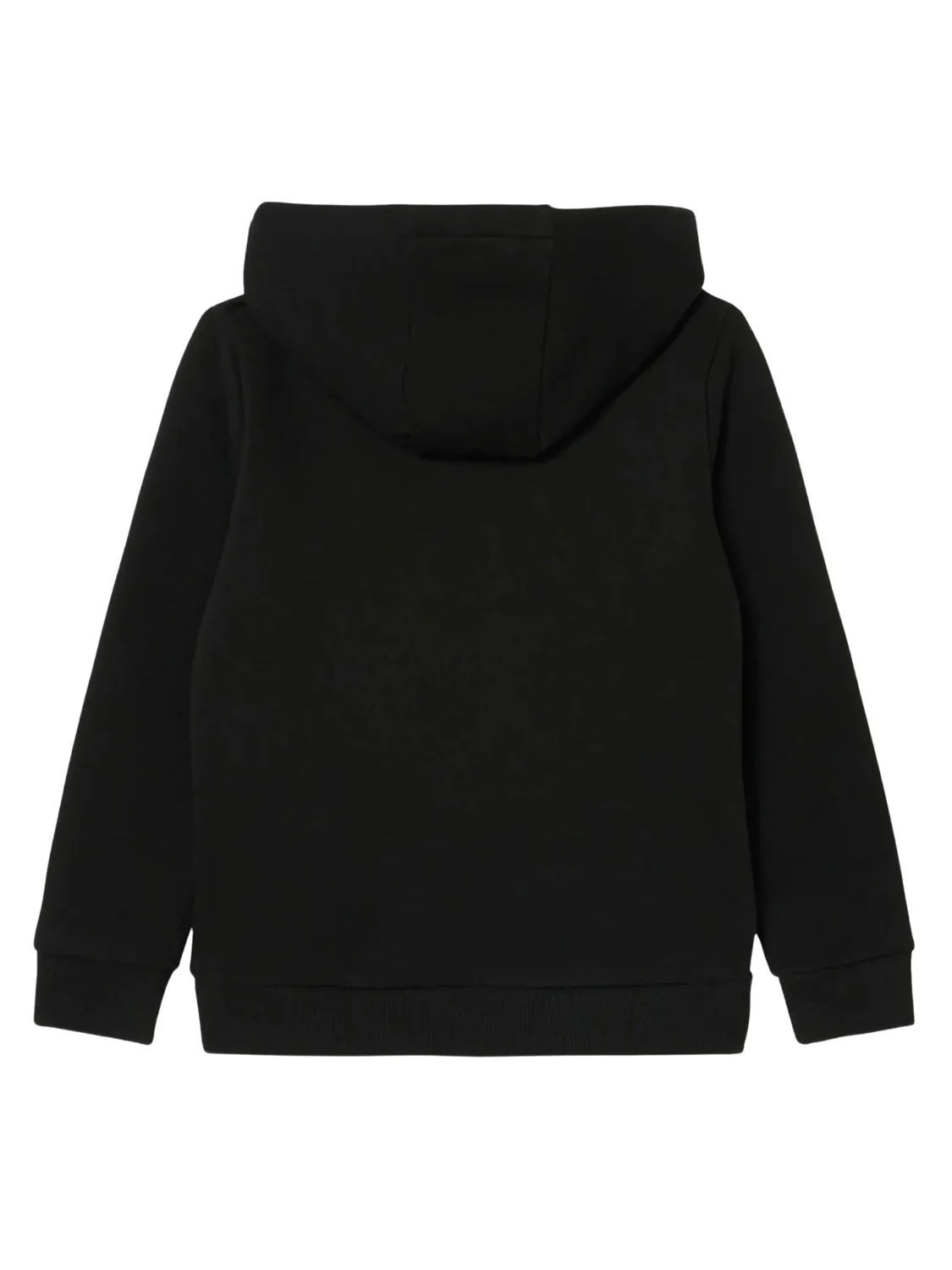 Sweatjacke Schwarz - Image 4
