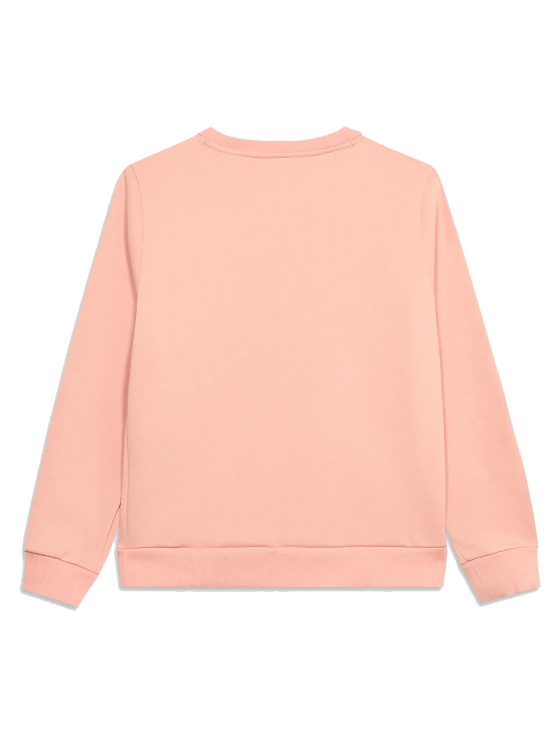 Sweatshirt Apricot - Image 4