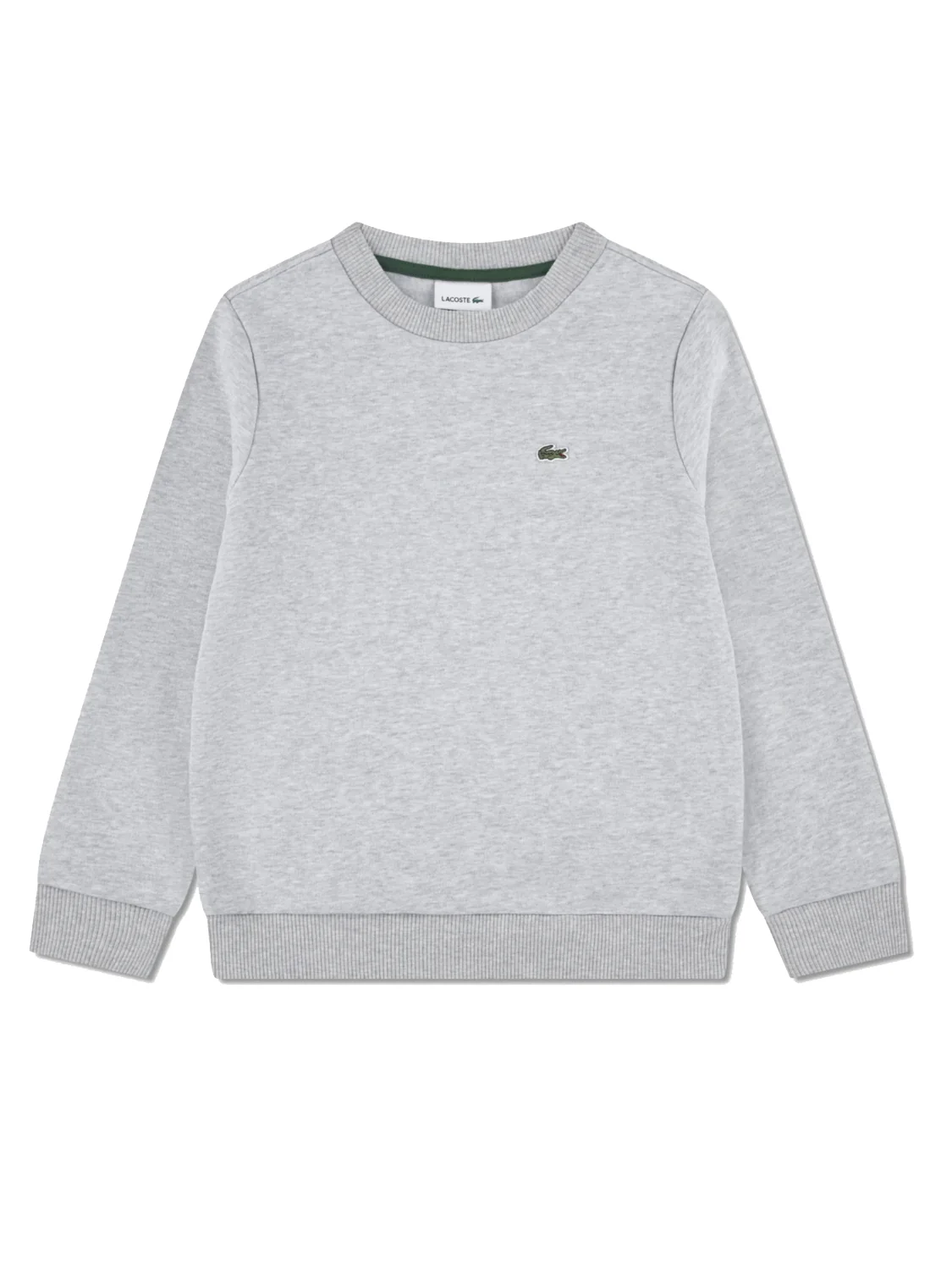 Sweatshirt Grau