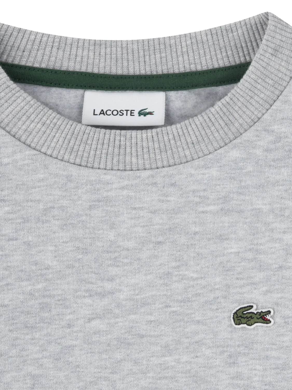 Sweatshirt Grau - Image 2