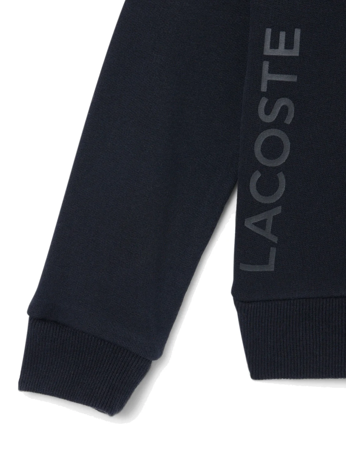 Sweatshirt Marineblau - Image 7