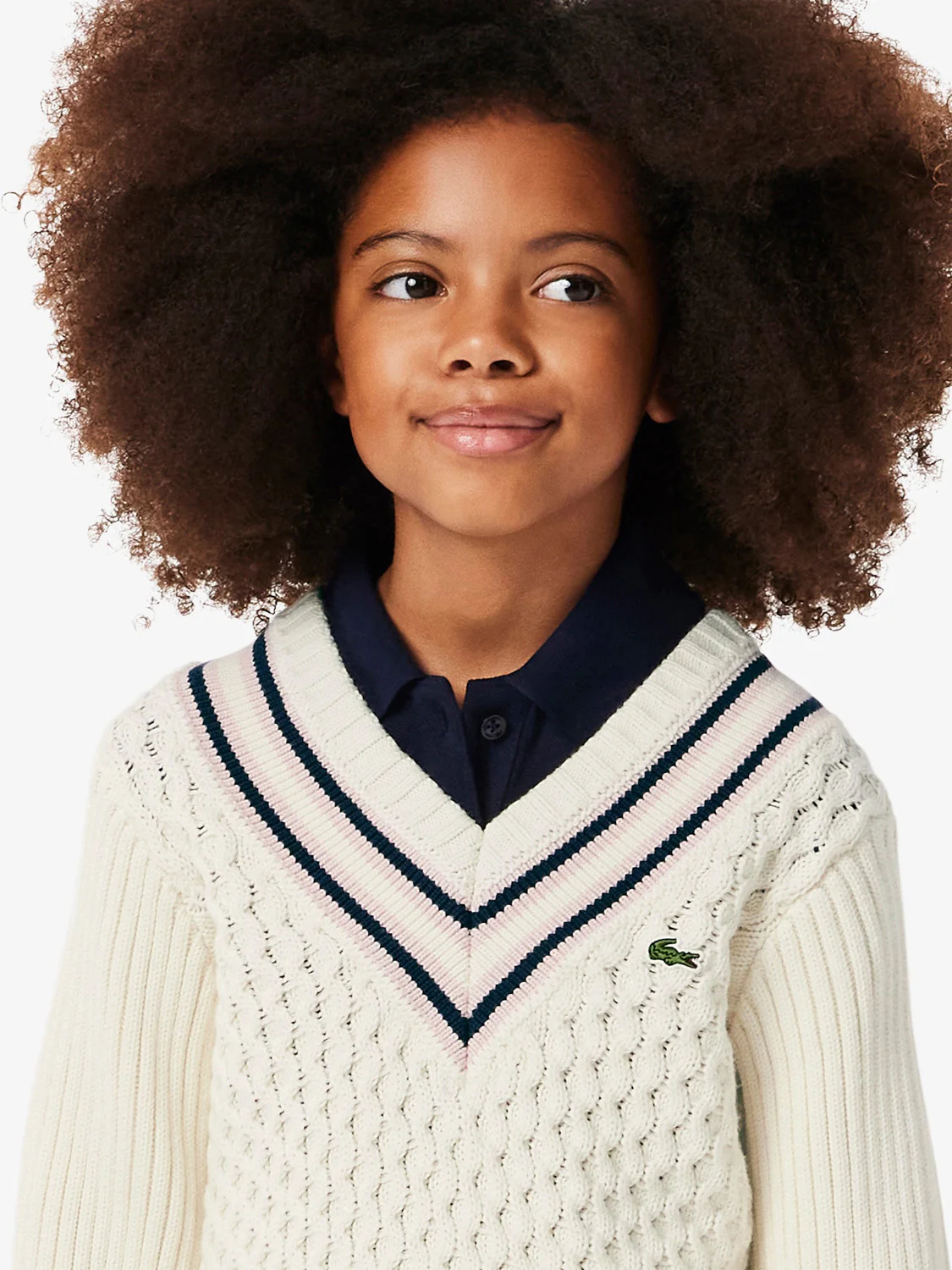 Sweatshirt Weiß - Image 2