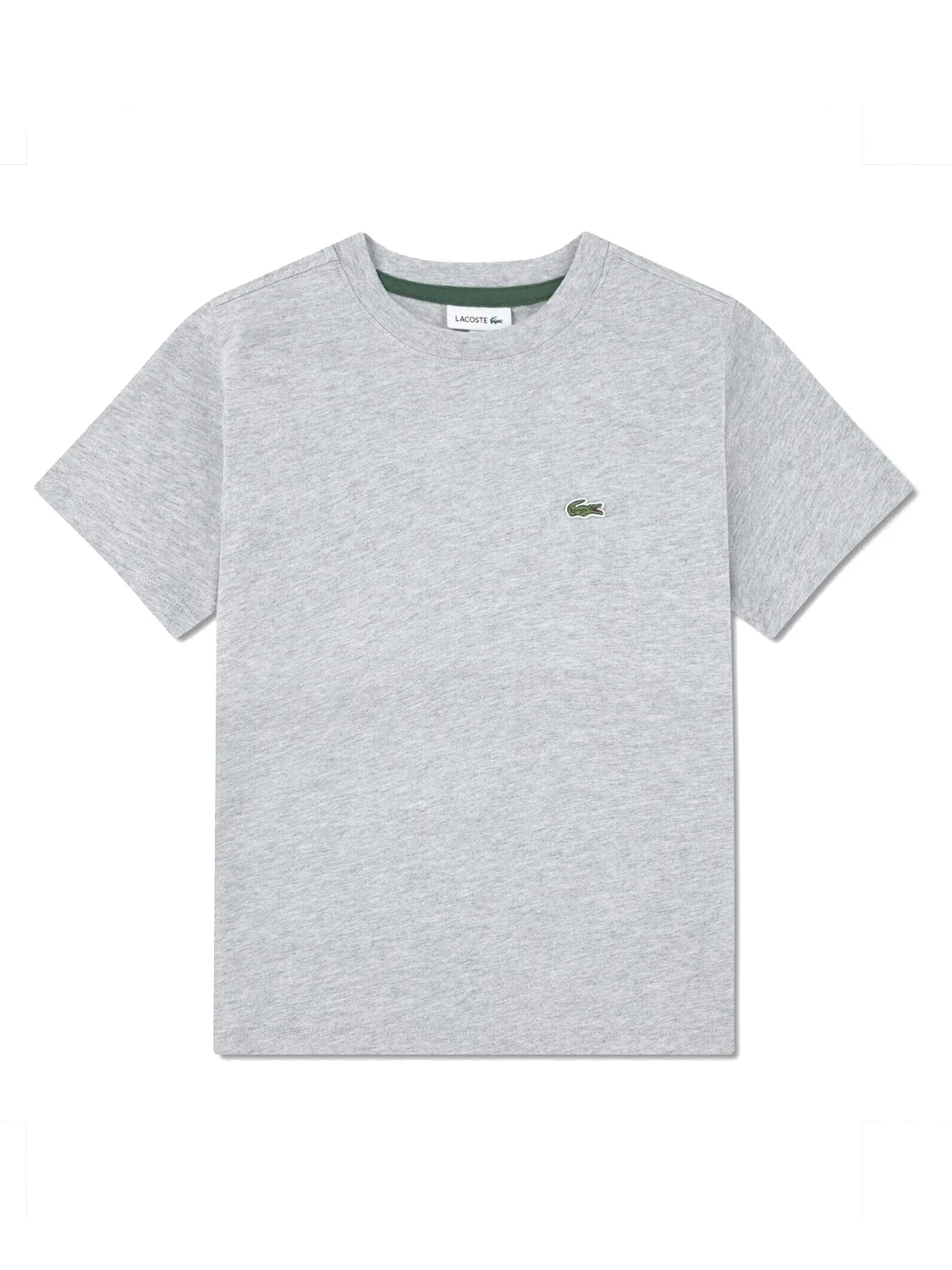 T-Shirt Grau