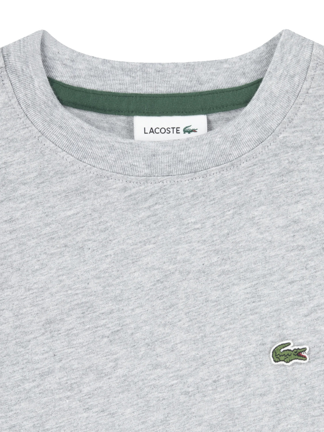 T-Shirt Grau - Image 5
