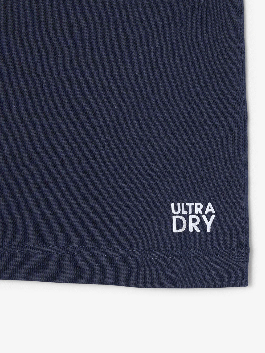 T-Shirt Marineblau - Image 9