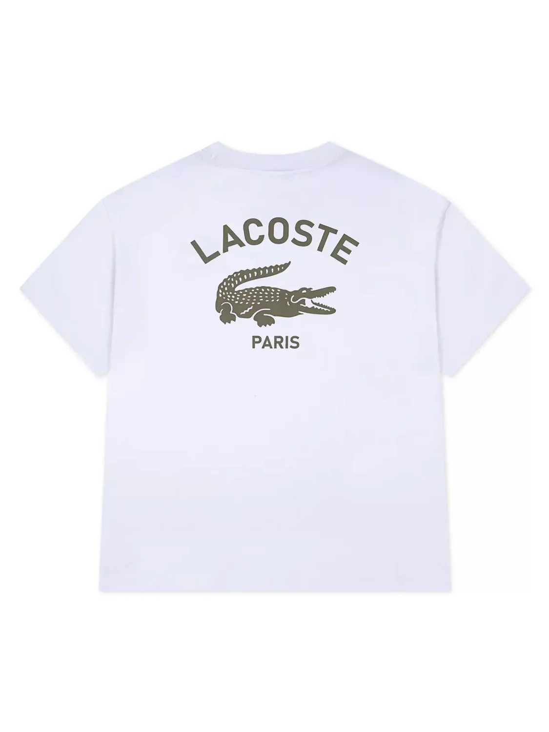 T-Shirt Weiß - Image 2