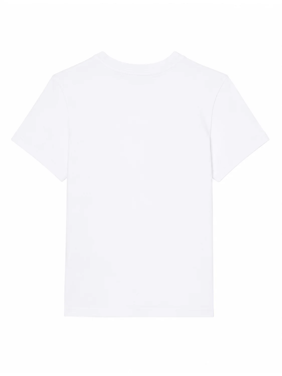 T-Shirt Weiß - Image 4