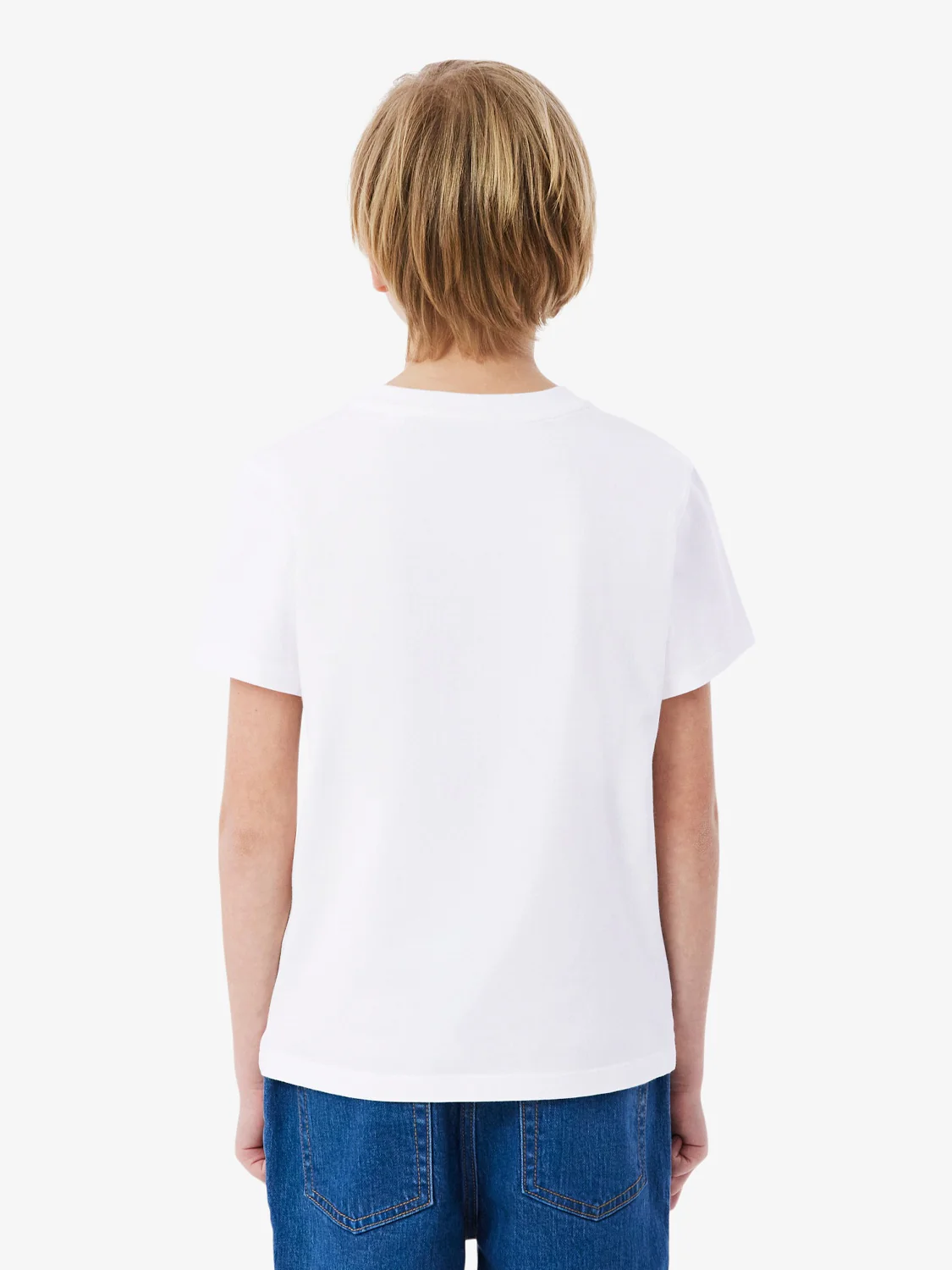 T-Shirt Weiß - Image 5