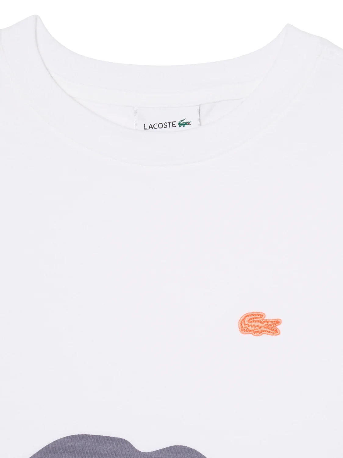 T-Shirt Weiß - Image 6