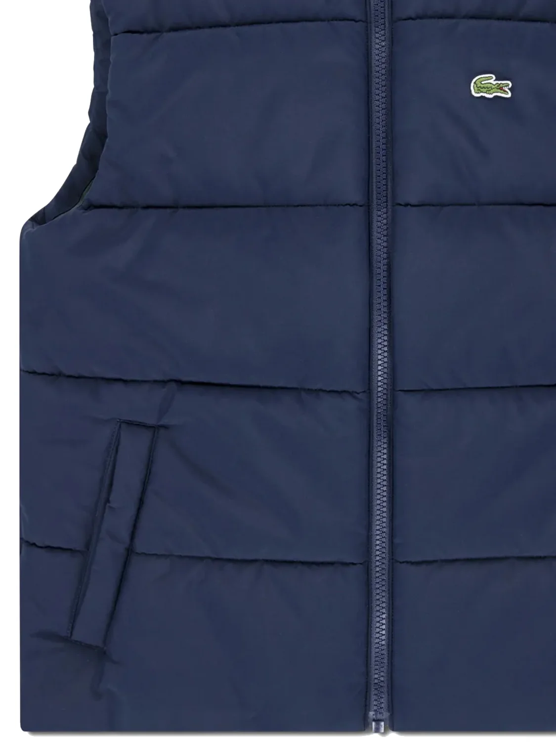 Weste Marineblau - Image 4