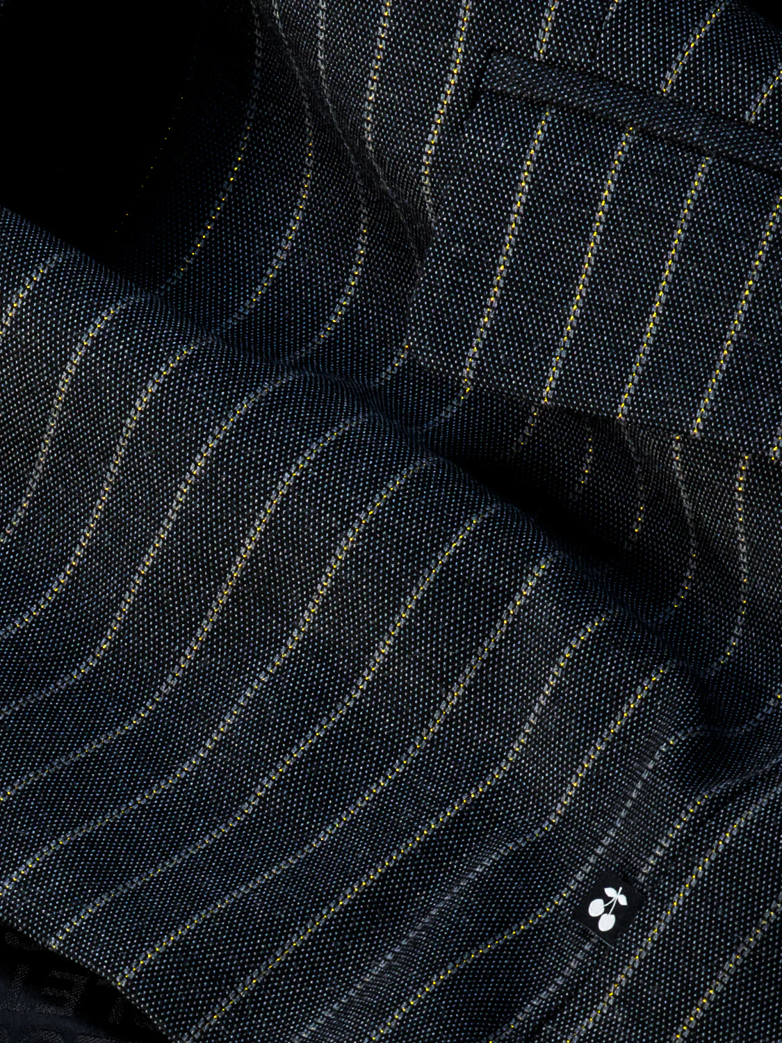 Blazer TILINGI Anthrazit - Image 4