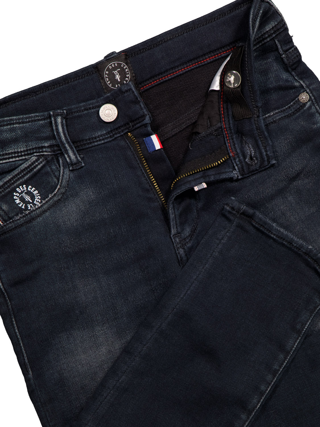 Jeans Blau - Image 3