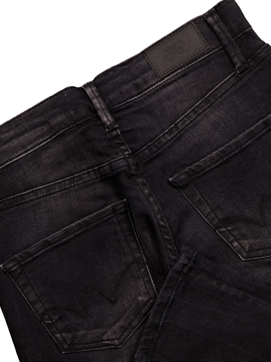 Jeans Schwarz - Image 2