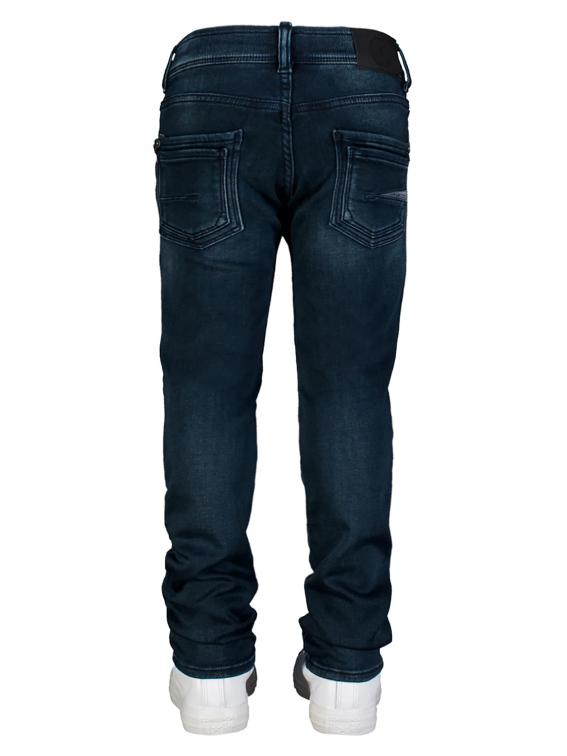 JoggJeans MAXOU Marineblau - Image 4
