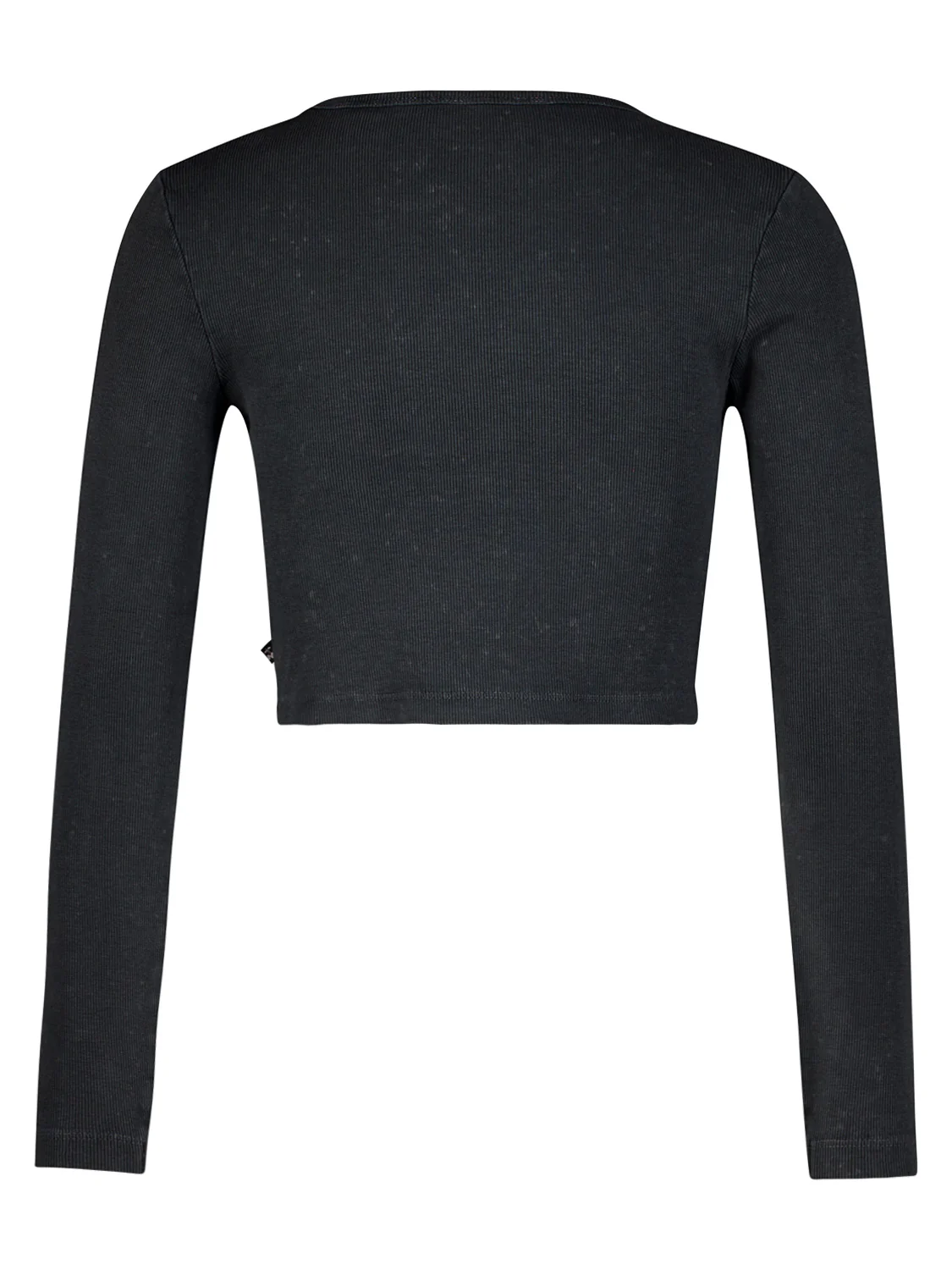 Longsleeve ALBEGI Anthrazit - Image 2