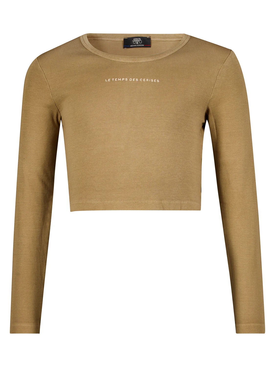 Longsleeve ALBEGI Beige